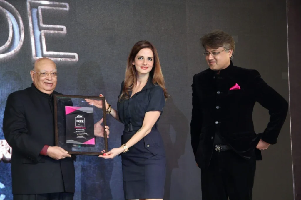 WCRC Brand and Leadership Awards